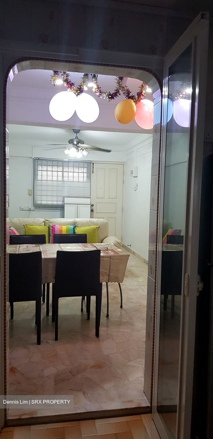 Blk 1 Dover Road (Queenstown), HDB 3 Rooms #447916531